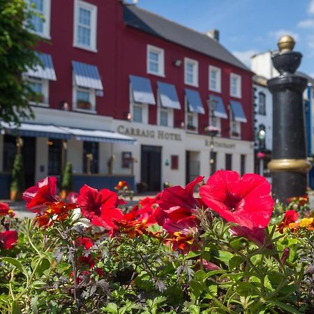 The Carraig Hotel Carrick-on-Suir Zewnętrze zdjęcie