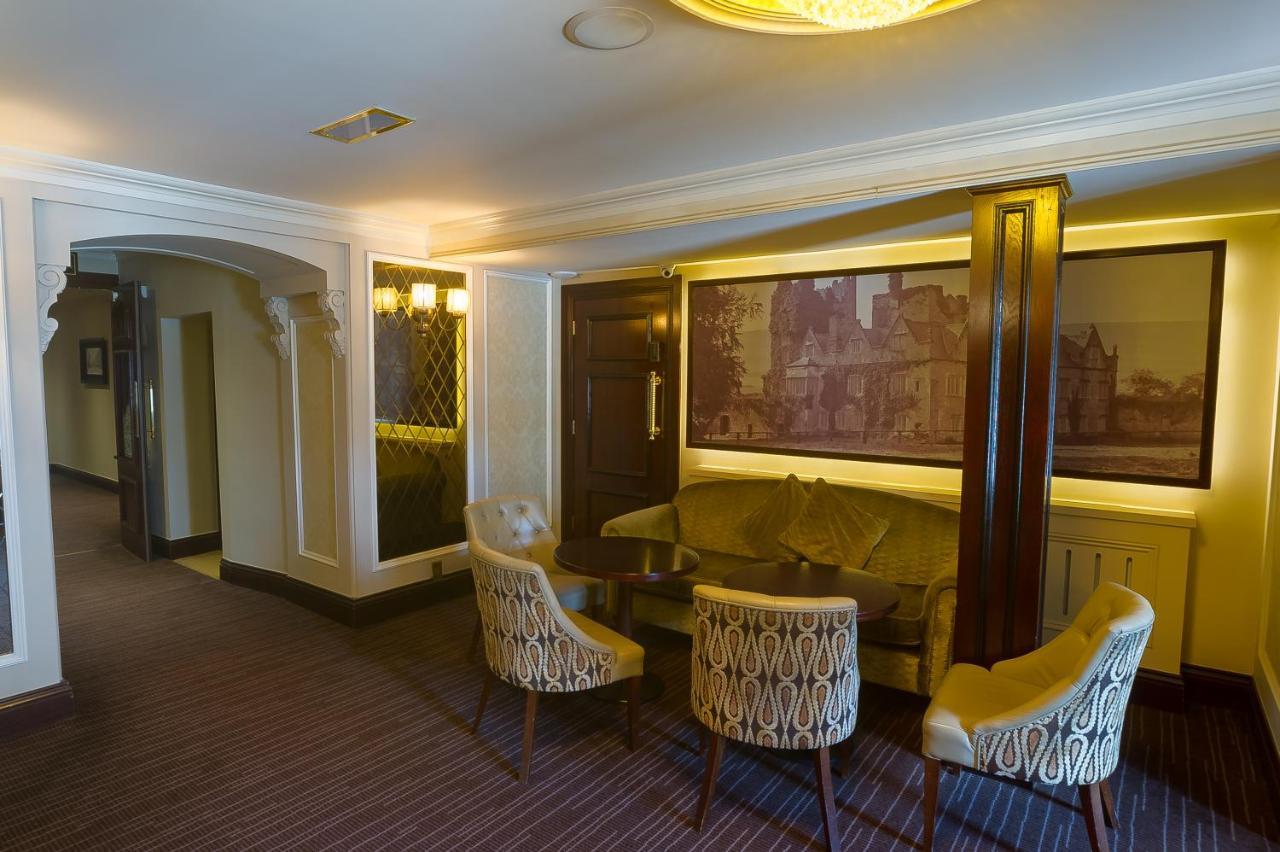 The Carraig Hotel Carrick-on-Suir Zewnętrze zdjęcie