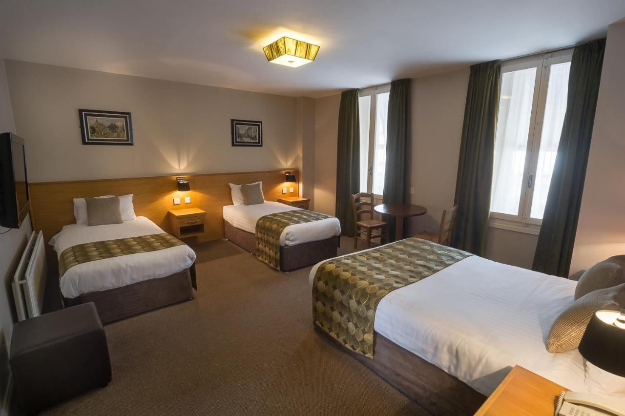 The Carraig Hotel Carrick-on-Suir Zewnętrze zdjęcie