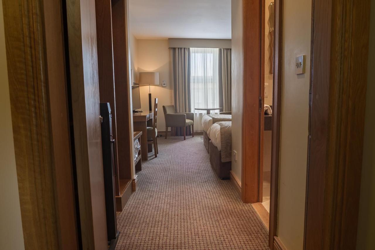 The Carraig Hotel Carrick-on-Suir Zewnętrze zdjęcie