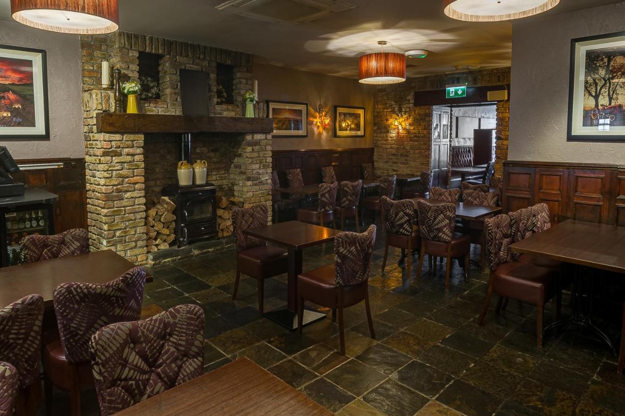 The Carraig Hotel Carrick-on-Suir Zewnętrze zdjęcie