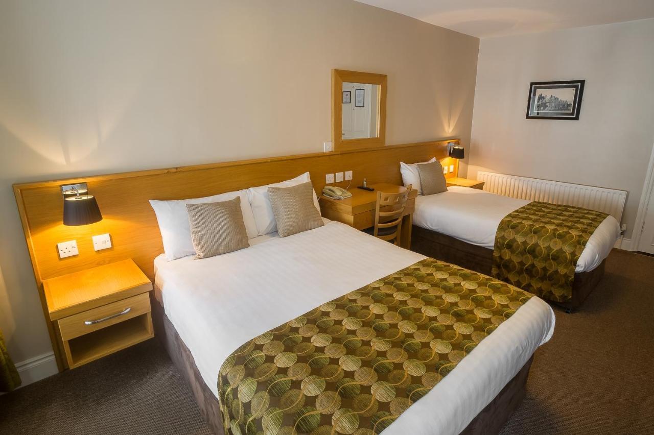 The Carraig Hotel Carrick-on-Suir Zewnętrze zdjęcie