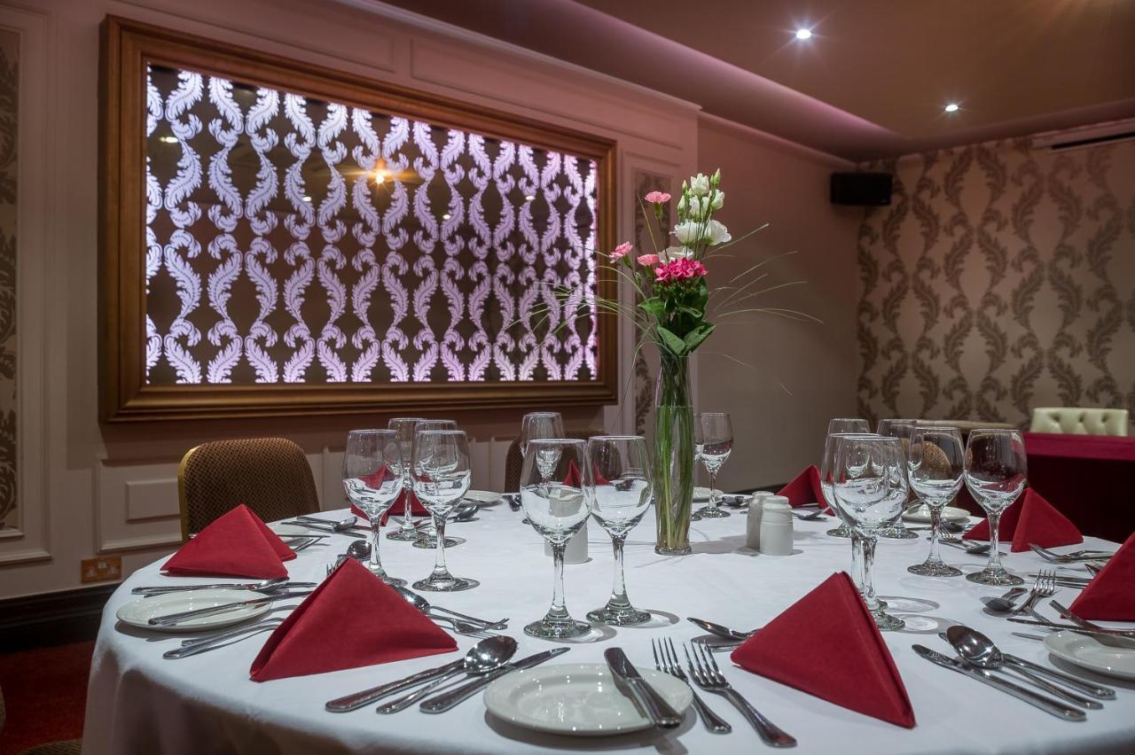 The Carraig Hotel Carrick-on-Suir Zewnętrze zdjęcie