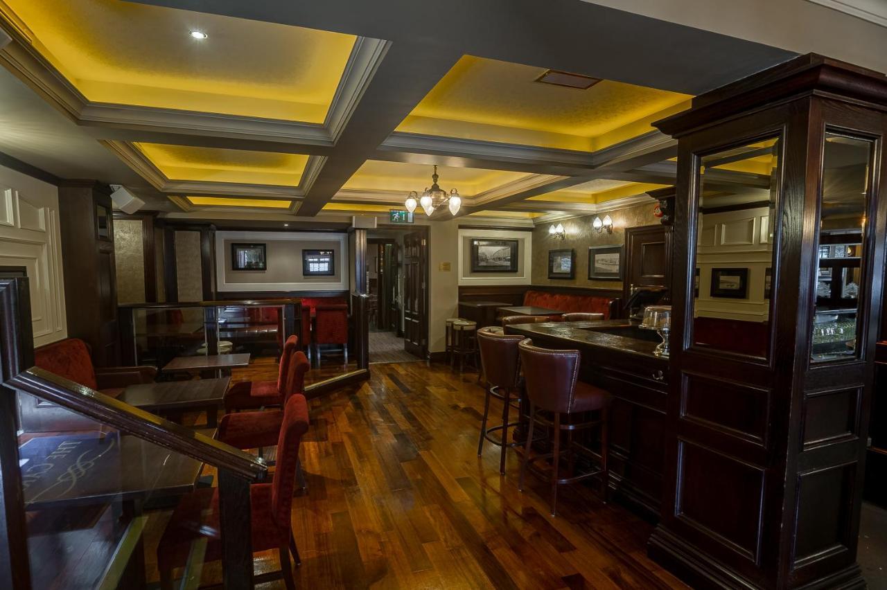 The Carraig Hotel Carrick-on-Suir Zewnętrze zdjęcie
