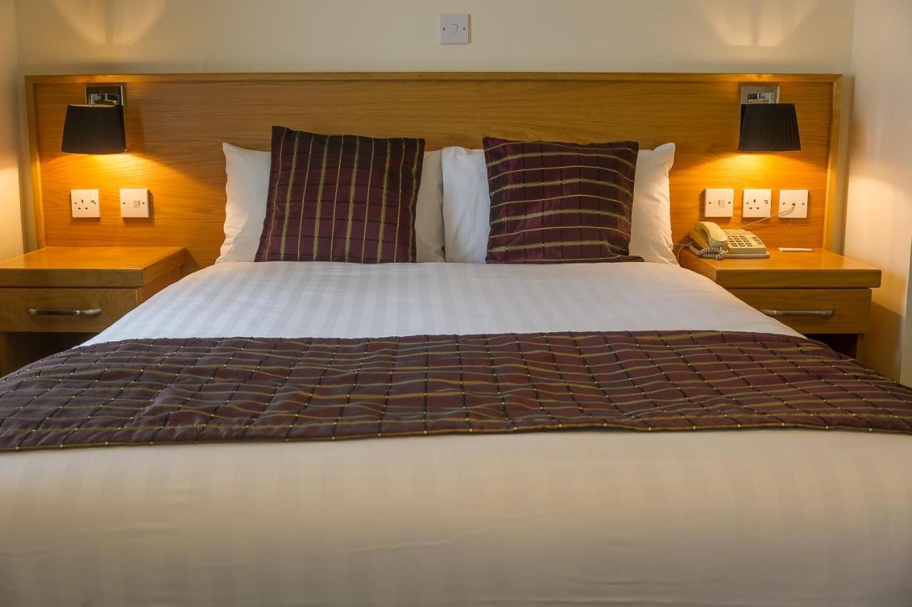 The Carraig Hotel Carrick-on-Suir Zewnętrze zdjęcie