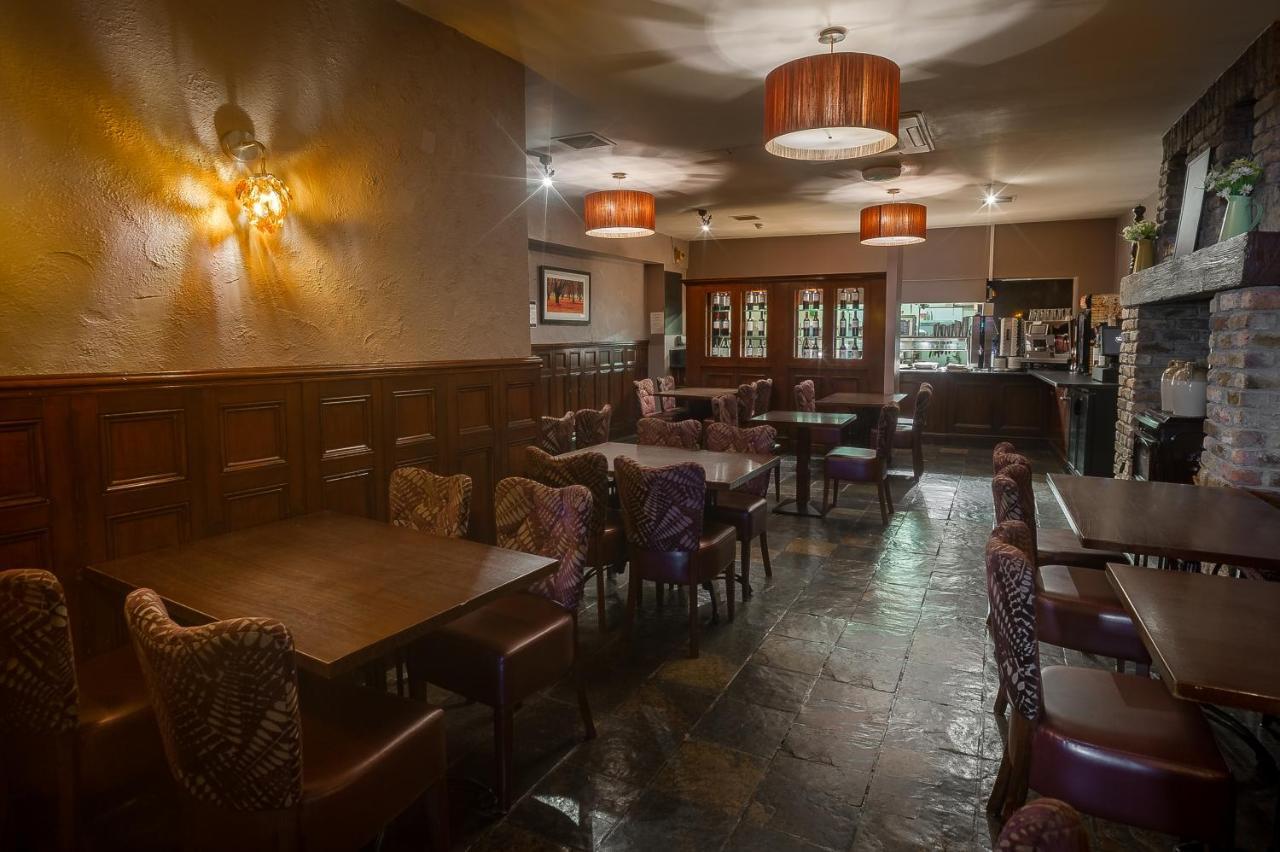 The Carraig Hotel Carrick-on-Suir Zewnętrze zdjęcie