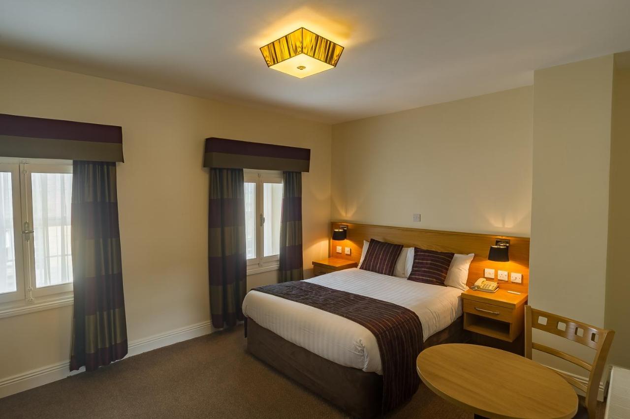 The Carraig Hotel Carrick-on-Suir Zewnętrze zdjęcie
