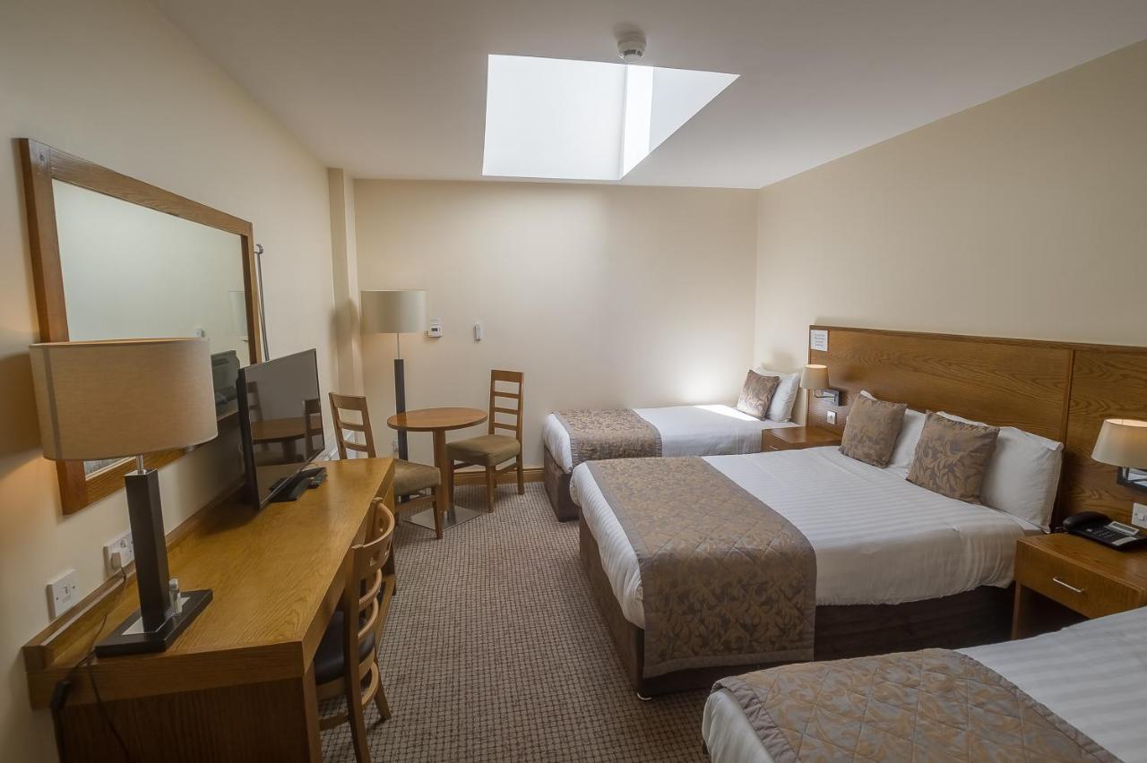 The Carraig Hotel Carrick-on-Suir Zewnętrze zdjęcie